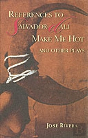 References To Salvador Dali Make Me Hot And Other Plays