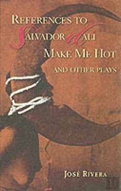 Bertrand.pt - References To Salvador Dali Make Me Hot And Other Plays