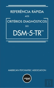 Referência Rápida aos Critérios Diagnósticos do DSM-5-TR
