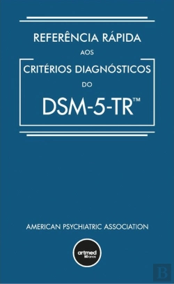Bertrand.pt - Referência Rápida aos Critérios Diagnósticos do DSM-5-TR