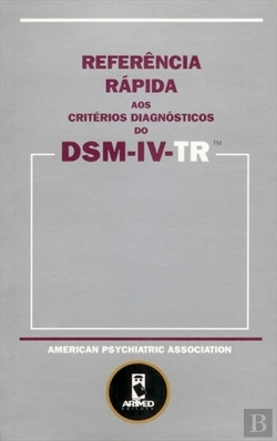 Bertrand.pt - Referência Rápida aos Critérios Diagnósticos do DSM-IV-TR