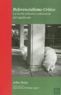 Bertrand.pt - Referencialismo Critico