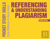 Referencing And Understanding Plagiarism