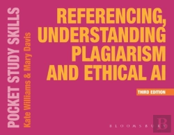 Bertrand.pt - Referencing, Understanding Plagiarism And Ethical Ai