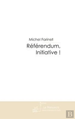 Bertrand.pt - Referendum, Initiative !