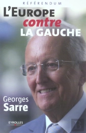 Referendum : L'Europe Contre La Gauche