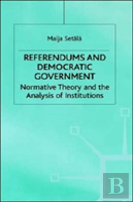 Referendums And Democratic Government