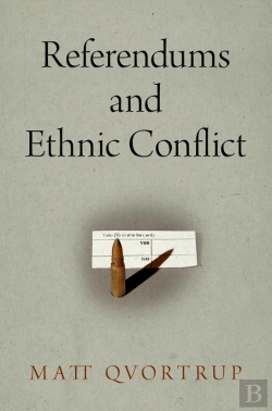 Bertrand.pt - Referendums And Ethnic Conflict