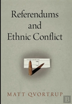 Bertrand.pt - Referendums And Ethnic Conflict