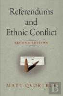 Referendums And Ethnic Conflict