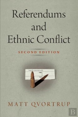 Bertrand.pt - Referendums And Ethnic Conflict