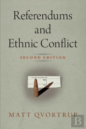 Referendums And Ethnic Conflict