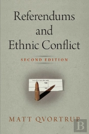 Referendums And Ethnic Conflict