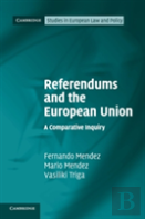 Referendums And The European Union