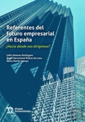 Referentes Del Futuro Empresarial En España