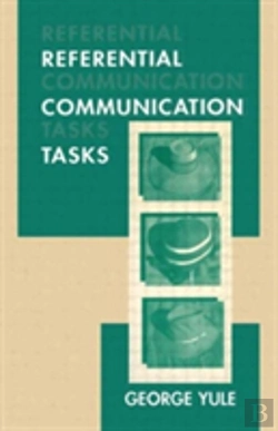 Bertrand.pt - Referential Communication Tasks