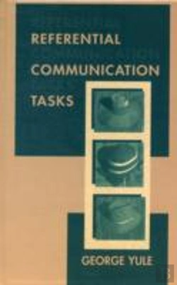 Bertrand.pt - Referential Communication Tasks