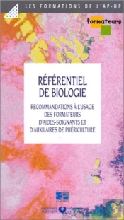 Referentiel De Biologie