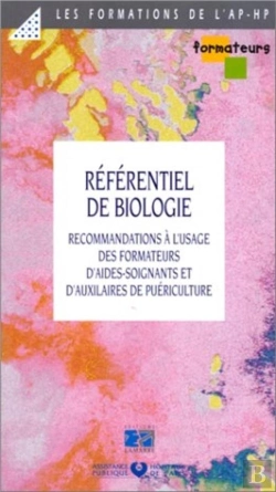 Bertrand.pt - Referentiel De Biologie