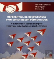 Référentiel De Compétence D'Un Superviseur Pédagogique