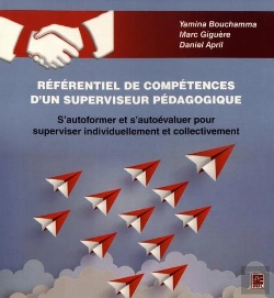 Bertrand.pt - Référentiel De Compétence D'Un Superviseur Pédagogique