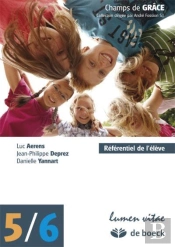 Referentiel De L'Eleve 5e/6e
