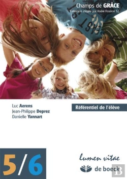 Bertrand.pt - Referentiel De L'Eleve 5e/6e