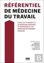 Référentiel De Médecine Du Travail