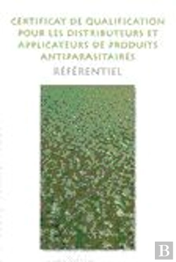 Bertrand.pt - Referentiel Du Certificat De Qualification Pour Les Distributeurs Et Applicate