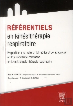 Bertrand.pt - Referentiels En Kinesitherapie Respiratoire