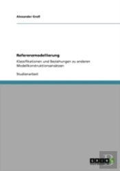 Referenzmodellierung