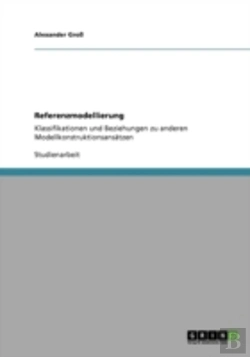 Bertrand.pt - Referenzmodellierung