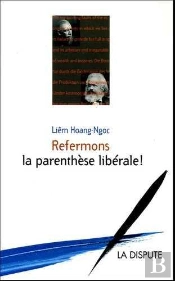 Refermons La Parenthèse Libérale !