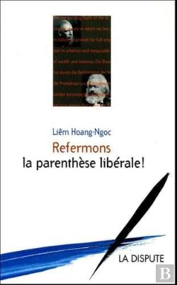 Bertrand.pt - Refermons La Parenthèse Libérale !