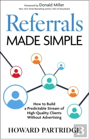 Referrals Made Simple