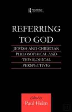 Bertrand.pt - Referring To God