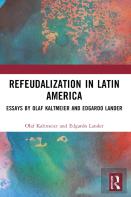 Refeudalization And The Crisis Of Civilization