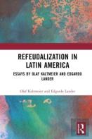 Refeudalization And The Crisis Of Civilization