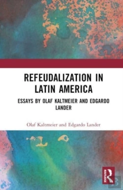 Bertrand.pt - Refeudalization And The Crisis Of Civilization