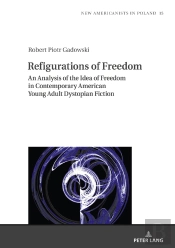 Refigurations Of Freedom