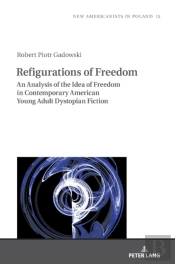 Refigurations Of Freedom