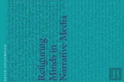 Bertrand.pt - Refiguring Minds In Narrative Media