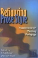 Refiguring Prose Style