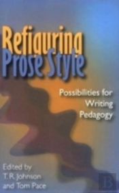 Refiguring Prose Style