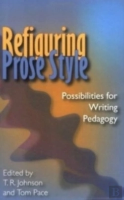 Bertrand.pt - Refiguring Prose Style