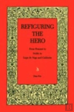 Bertrand.pt - Refiguring The Hero