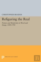 Refiguring The Real