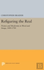 Refiguring The Real