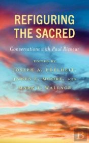 Refiguring The Sacred