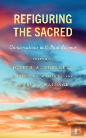 Refiguring The Sacred
